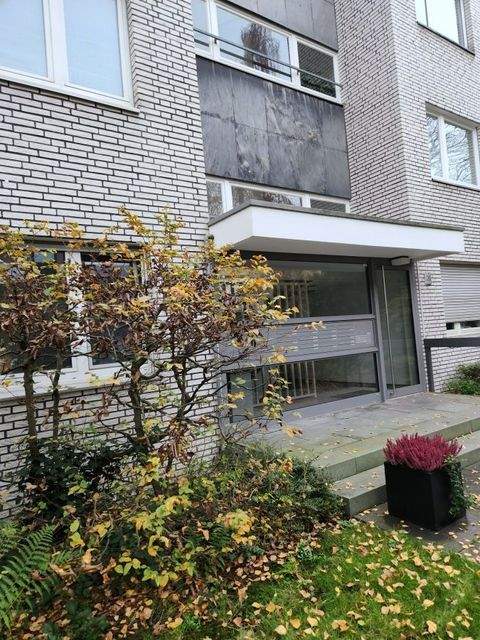 Düsseldorf Wohnungen, Düsseldorf Wohnung kaufen