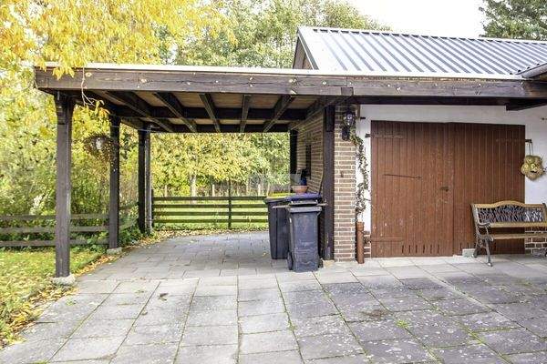Carport