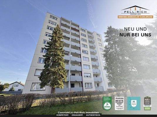 Neu&amp;Nur bei Pell-Rich - Objekt 998