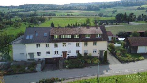 Dettighofen Häuser, Dettighofen Haus kaufen