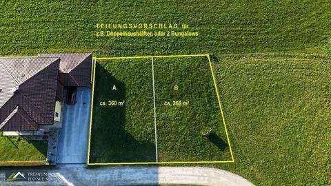 Kirchbichl Grundstücke, Kirchbichl Grundstück kaufen