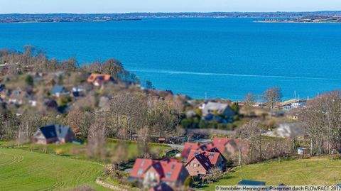Langballig Häuser, Langballig Haus kaufen