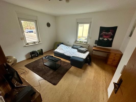 Zimmer EG