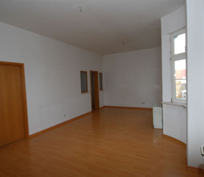 3 Zimmer Wohnung in Mühlhausen /Thüringen