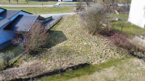 Bodenkirchen Grundstücke, Bodenkirchen Grundstück kaufen