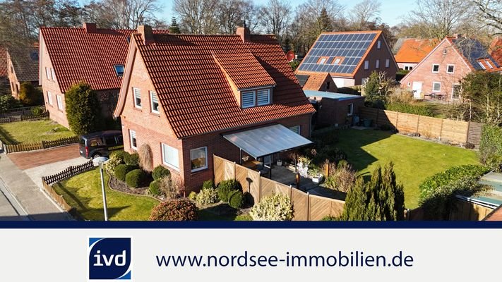 Einfamilienhaus