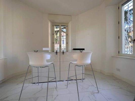 eindrucksvolle Villa in Udine, Via Sacile