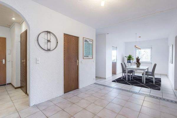 Essdiele_Vorschlag Möblierung