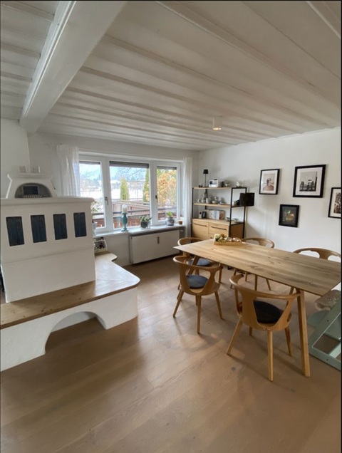 Ruhpolding Wohnungen, Ruhpolding Wohnung kaufen