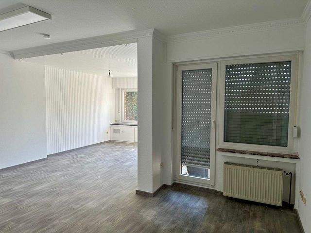 2 Zimmer-Wohnung inkl. Einbauküche mit 64qm, nähe Marienhospital - Photo 2