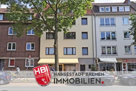 Bremen Renditeobjekte, Mehrfamilienhäuser, Geschäftshäuser, Kapitalanlage