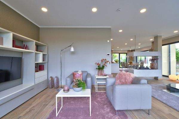 Hier könnten Sie zu Hause sein