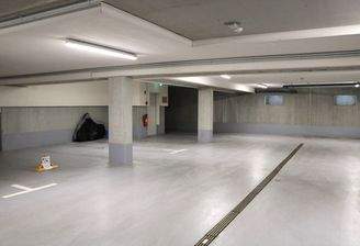 Tiefgaragenstellplatz Illertissen