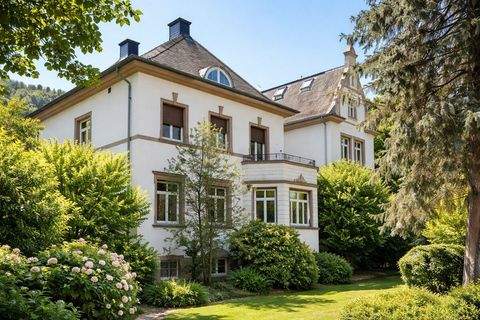 Traben-Trarbach Häuser, Traben-Trarbach Haus kaufen