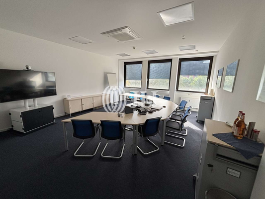 Officium - 2. OG, 336 m² - ET