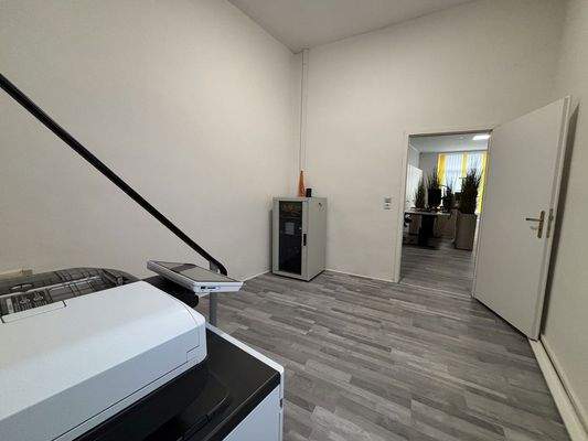 Kopier- und Technikraum