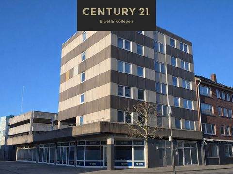 Wilhelmshaven Wohnungen, Wilhelmshaven Wohnung kaufen