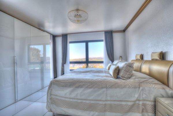 Schlafzimmer - Erdgeschoss