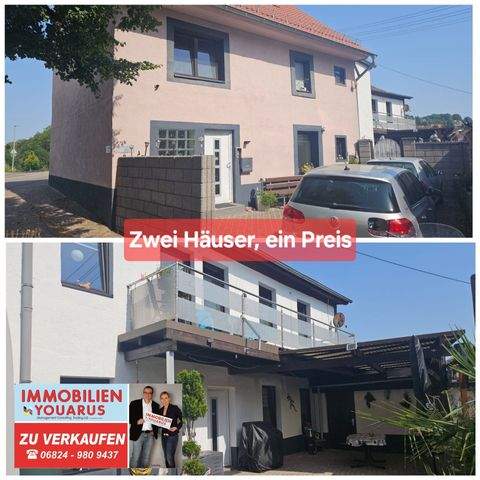 Ottweiler Häuser, Ottweiler Haus kaufen