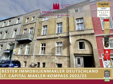 Schwerin Häuser, Schwerin Haus kaufen