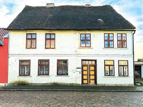 Neustrelitz Häuser, Neustrelitz Haus kaufen
