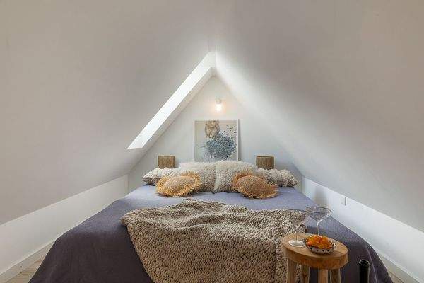 Zus. Raum im Spitzboden