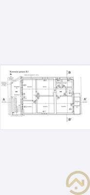 Grundriss 1.Etage Oben