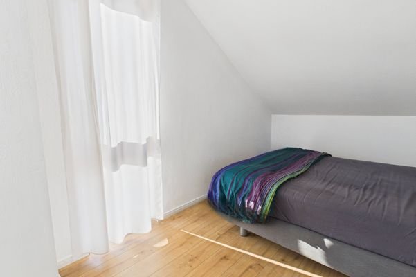 Schlafzimmer Eltern
