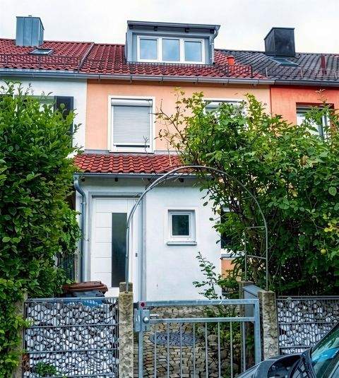 München Häuser, München Haus kaufen