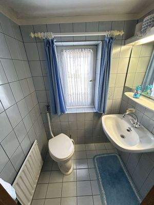 Badezimmer DG