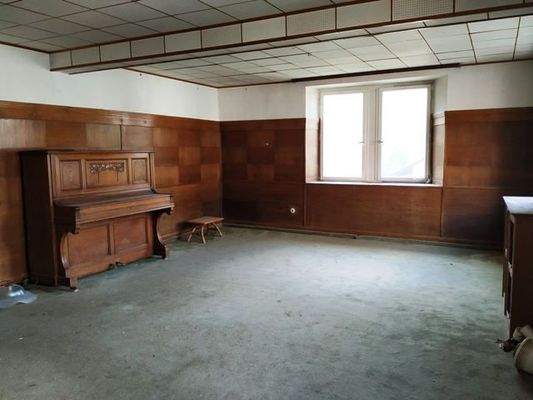 EG_&quot;die gute Stube&quot;