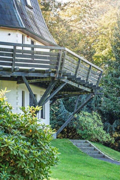 Damp Häuser, Damp Haus kaufen