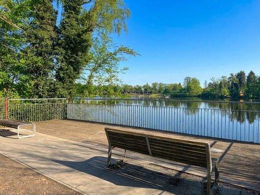 Kupferteich- Tonndorf