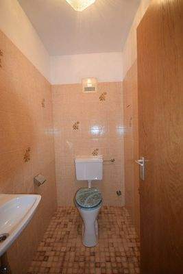 Badebereich - Große 2,5 Zimmer Wohnung mit Loggia Miete Bergheim Salzburg