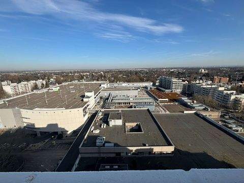 Köln Büros, Büroräume, Büroflächen 