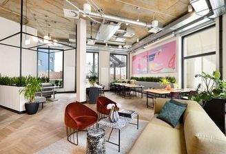 Common Area (Beispielbild)