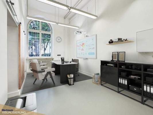 Wertraum (Visualisierung)