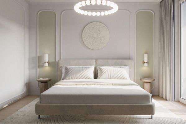 WINEGG-Siebenbrunnengasse 44 - Zimmer