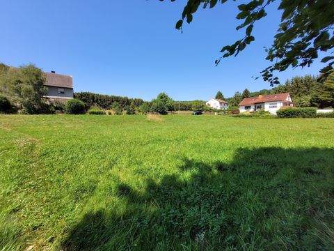 Wildeck Grundstücke, Wildeck Grundstück kaufen