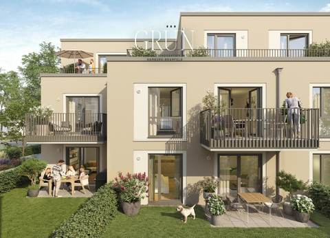 Hamburg Wohnungen, Hamburg Wohnung kaufen