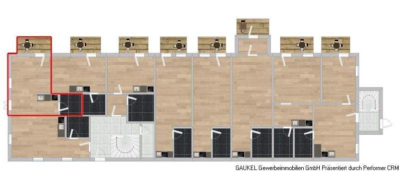 Grundriss H6_C_EG_02 (nicht massstabsgetreu)