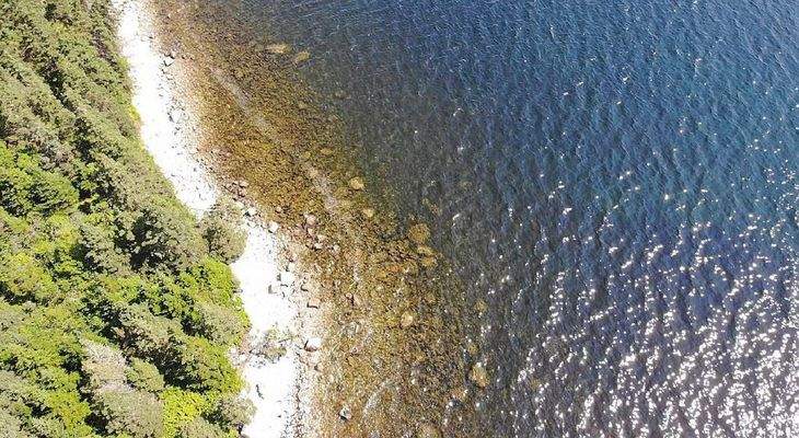 Nova Scotia - Guysborough County - Herrliche Atlan