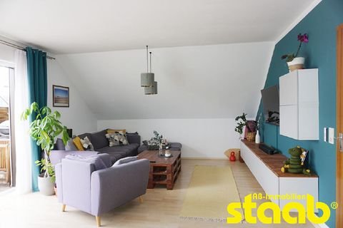 Stockstadt a.Main Wohnungen, Stockstadt a.Main Wohnung mieten