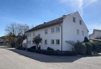 Außenzugang Keller
