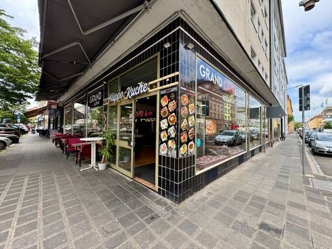 Nürnberg Gastronomie, Pacht, Gaststätten