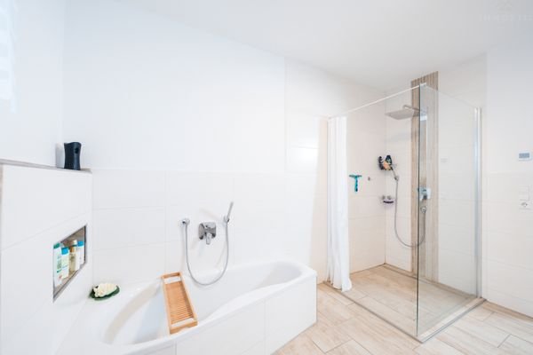 Badezimmer WHG 2