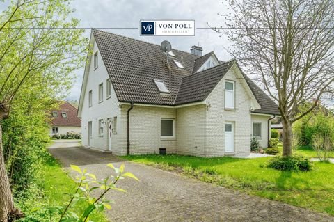 Ribnitz-Damgarten Häuser, Ribnitz-Damgarten Haus mieten 