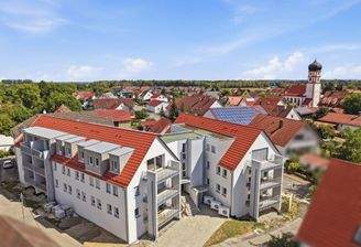 Luftaufnahme