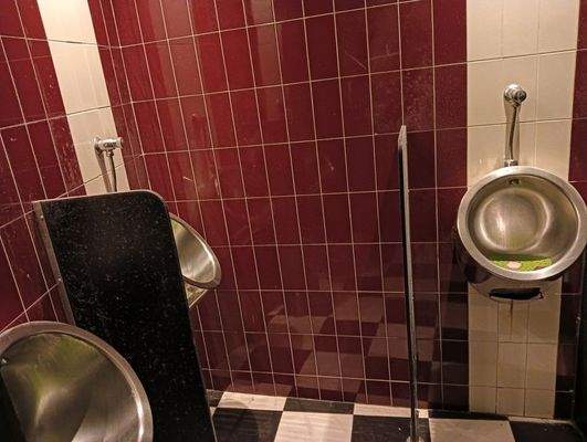 Geschäftslokal in erster Linie des Paseo Marítimo, Mallorca