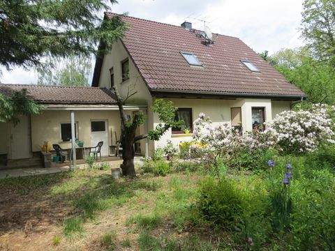 Neuhausen / Spree Häuser, Neuhausen / Spree Haus kaufen